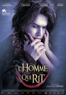 "L'homme qui rit: The Man Who Laughs" (2012) BRRip.XviD.AC3-SuperNova