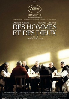 "Des Hommes et des dieux" (2010) LiMiTED.SUBBED.DVDSCR.XViD-HLS
