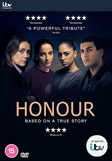 "Honour" [S01] DVDRip.x264-HAWES