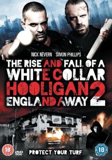 "White Collar Hooligan 2 England Away" (2013) DVDRip.XviD-NOSCREENS