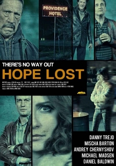 "Hope Lost" (2015) BDRip.x264-NOSCREENS