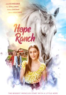 "Hope Ranch" (2020) HDRip.XviD.AC3-EVO