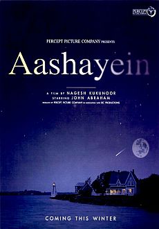 "Aashayein" (2010) DVDRip.XviD-D3Si