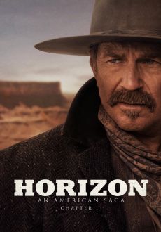 "Horizon: An American Saga - Chapter 1" (2024) BDRip.x264-PiGNUS