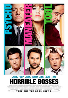 "Horrible Bosses" (2011) PL.DVDRiP.XViD-PSiG