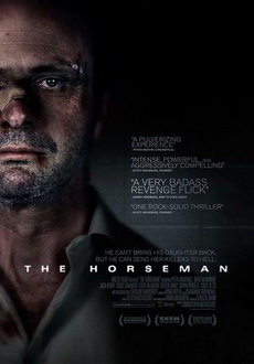 "The Horseman" (2008) DVDRip.XviD-AVCDVD