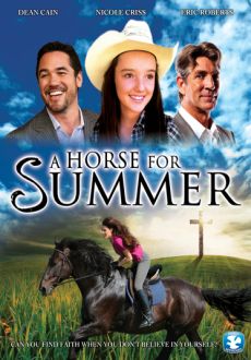 "A Horse for Summer" (2015) DVDRip.x264-RedBlade