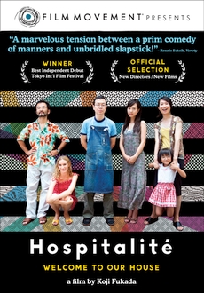 "Hospitalité" (2010) DVDRip.x264-BiPOLAR