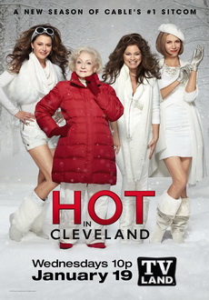 "Hot in Cleveland" [S02E11-22] DVDRip.XviD-REWARD