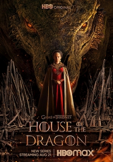"House of the Dragon" [S01E01] 720p.WEB.h264-KOGi