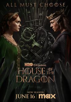"House of the Dragon" [S02E01] 1080p.WEB.H264-SuccessfulCrab