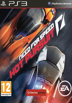 "Need For Speed: Hot Pursuit" (2010) EUR.JB.PS3-BlaZe