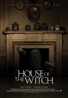 "House of the Witch" (2017) HDTV.x264-REGRET