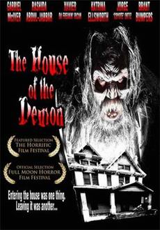 "The House Of The Demon" (2007) DVDRip.XviD-DOMiNO