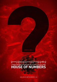 "House of Numbers" (2009) DVDRip.XviD-NOSCREENS