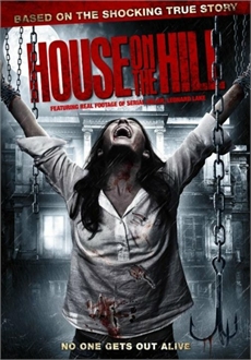 "House on the Hill" (2012) BDRip.X264-iNFiDEL