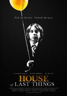 "House of Last Things" (2013) BDRip.x264-USURY