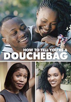 "How to Tell You're a Douchebag" (2016) HDTV.x264-W4F