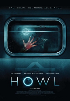 "Howl" (2015) HDRip.XviD.AC3-iFT