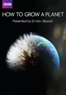 "How to Grow a Planet" [S01] DVDRip.XviD-HAGGiS