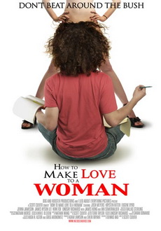 "How to Make Love to a Woman" (2010) DVDRip.XviD-TASTE