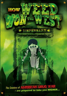 "How Weed Won The West" (2010) DVDRiP.XViD-MisFitZ