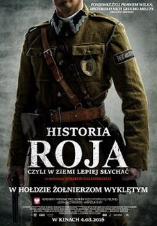 "Historia Roja" (2016) PL.HDTV.x264-PSiG