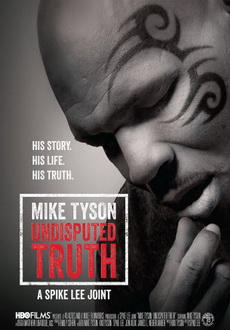 "Mike Tyson: Undisputed Truth" (2013) HDRip.XViD-ETRG