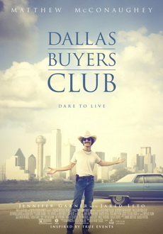 "Dallas Buyers Club" (2013) BDRip.x264-SPARKS