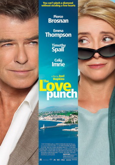 "Love Punch" (2013) PL.BDRiP.x264-PSiG