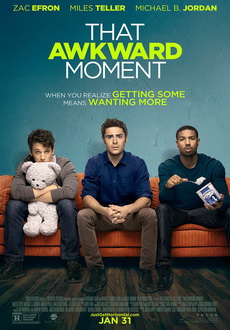 "That Awkward Moment" (2014) BDRip.x264-SPARKS