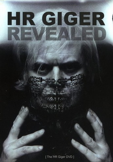 "H.R. Giger Revealed" (2010) DOCU.DVDRip.XviD-JETSET