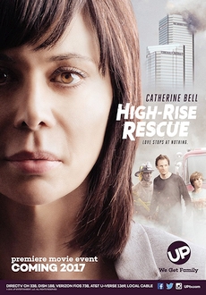 "High-Rise Rescue" (2017) WEBRip.x264-ION10