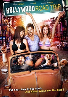 "Hollywood Road Trip" (2015) WEBRip.x264-RARBG