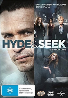 "Hyde & Seek" [S01] DVDRip.x264-PFa