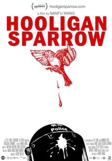 "Hooligan Sparrow" (2016) DVDRip.x264-RedBlade