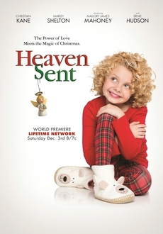 "Heaven Sent" (2016) HDTV.XviD-Bronks