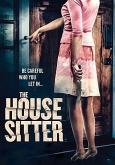 "The House Sitter" (2015) HDTV.x264-W4F