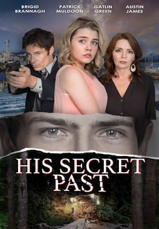 "His Secret Past" (2016) HDTV.x264-SDI 