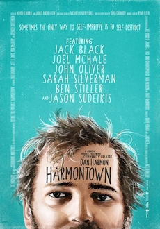 "Harmontown" (2014) LiMiTED.DVDRip.x264-LPD