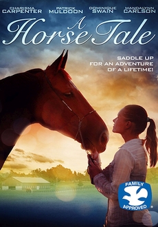 "A Horse Tale" (2015) HDTV.x264-PLUTONiUM