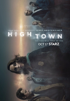 "Hightown" [S02E02] WEBRip.x264-ION10