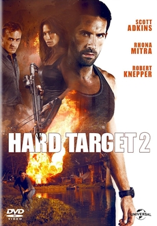 "Hard Target 2" (2016) BDRip.x264-ROVERS