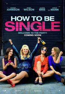 "How to Be Single" (2016) BDRip.x264-GECKOS