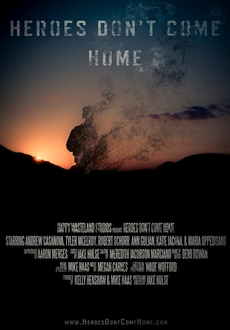 "Heroes Don't Come Home" (2016) WEB-DL.x264-FGT