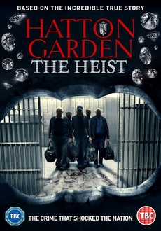 "Hatton Garden the Heist" (2016) DVDRip.x264-SPOOKS