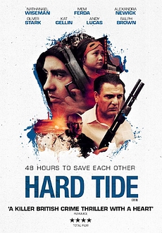 "Hard Tide" (2015) DVDRip.x264-SPOOKS