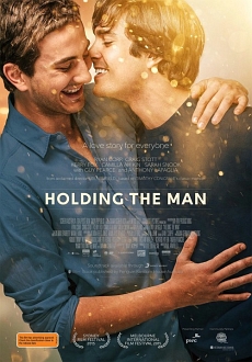 "Holding the Man" (2015) WEBRip.XviD.MP3-FGT