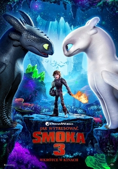 "How to Train Your Dragon: The Hidden World" (2019) PLDUB.BDRiP.x264-PSiG