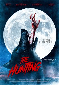 "The Hunting" (2021) BDRip.x264-GETiT